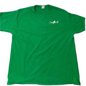 Showgirl Vintage T-Shirt